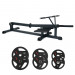 Taurus Pro Iso T Bar Row