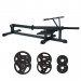 Taurus Pro Iso T Bar Row