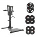 Taurus Pro Iso Standing Lat Raise