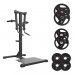 Taurus Pro Iso Standing Lat Raise