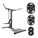 Taurus Pro Iso Standing Chest Fly