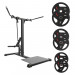 Taurus Pro Iso Standing Chest Fly