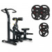 Taurus Pro Vertical Hip Thrust