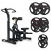 Taurus Pro Vertical Hip Thrust