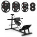 Taurus Pro Iso Hack Squat