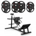 Taurus Pro Iso Hack Squat