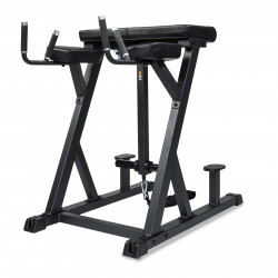 Taurus Pro Iso Reverse Hyper Extension
