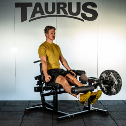 Leg extensions on Taurus TF-L401