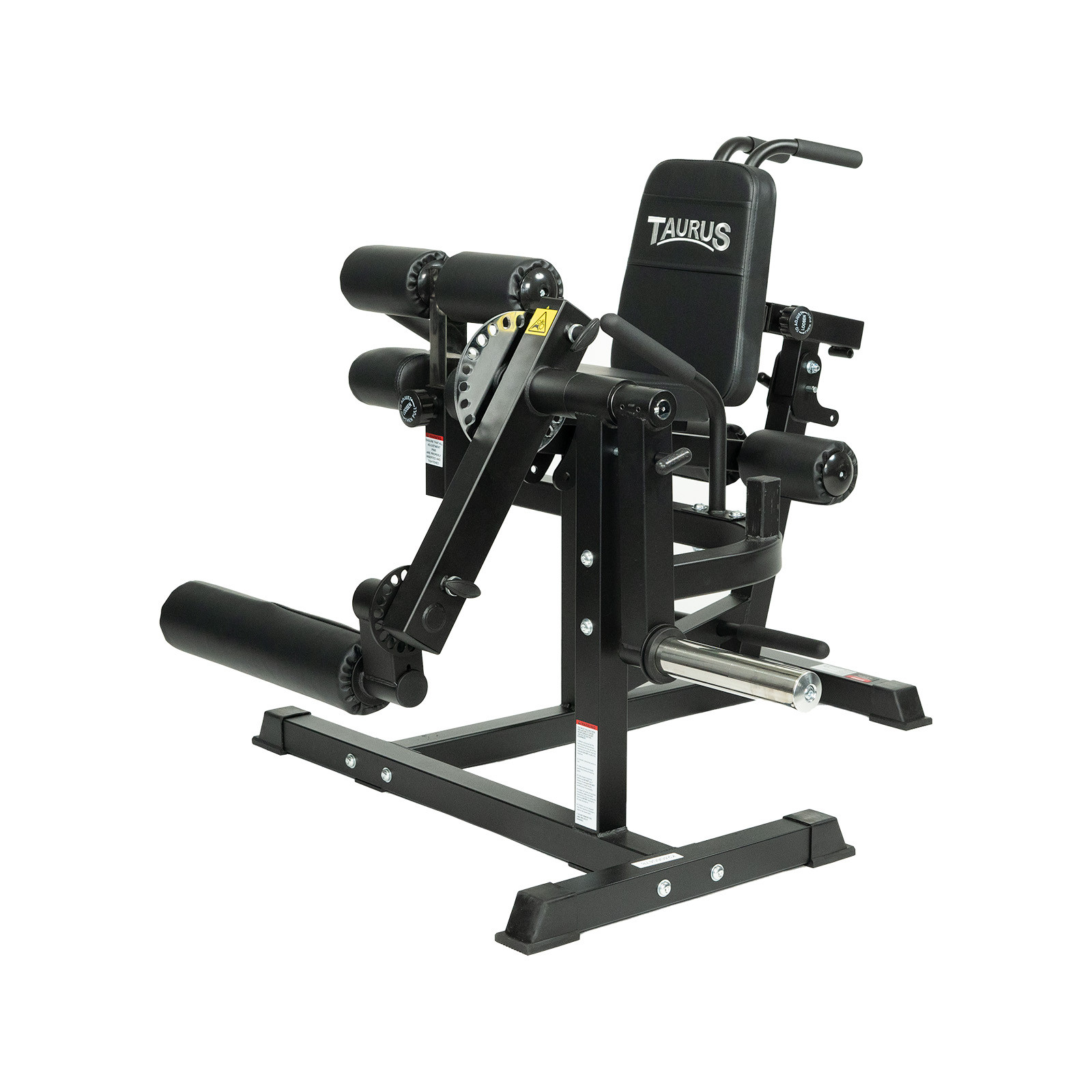 Front leg raises machine hot sale