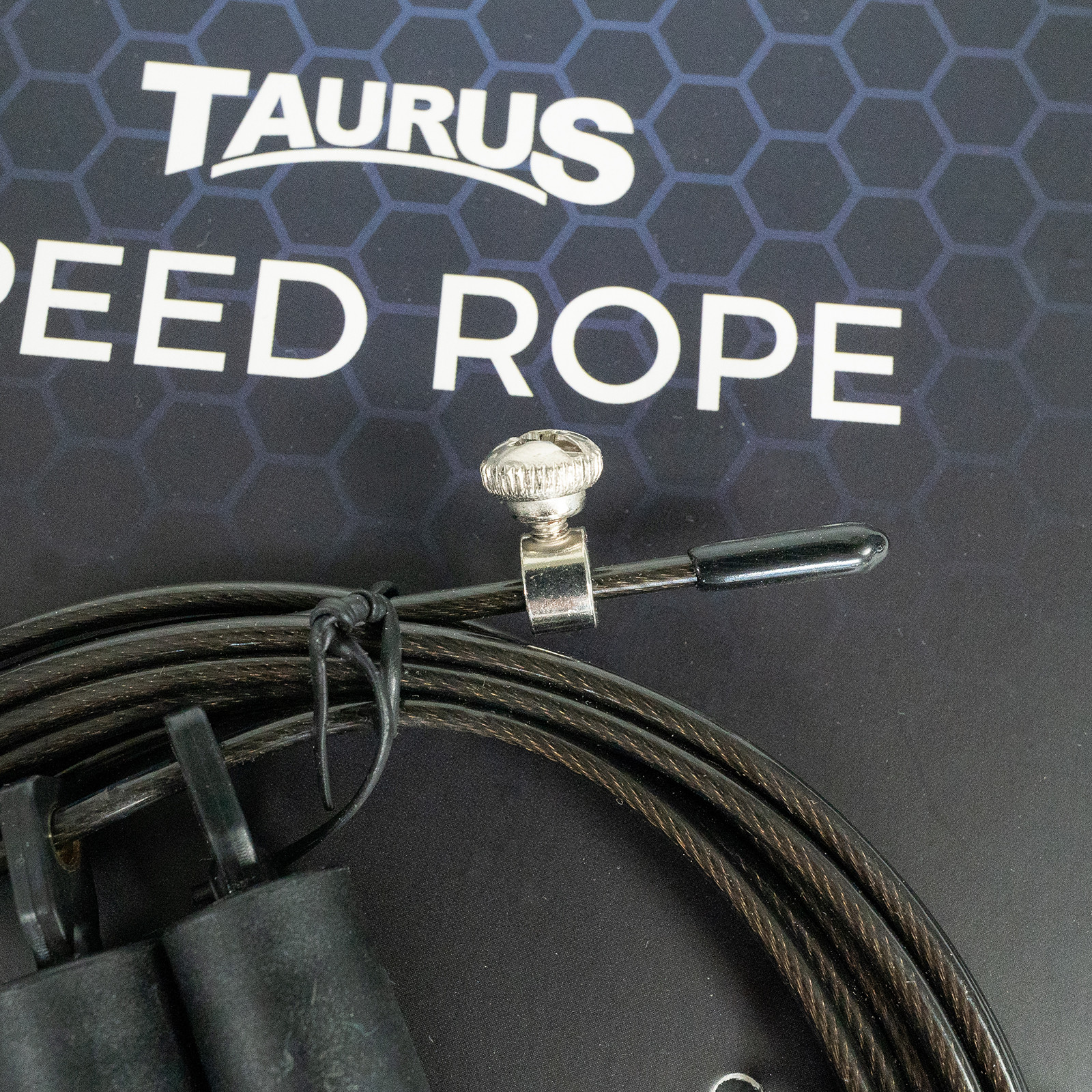 Speed Rope - Taurus Fitness