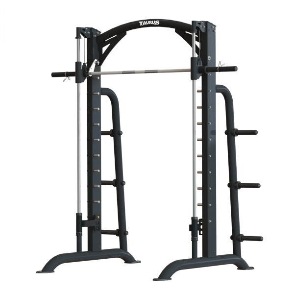 Taurus Elite Smith Machine - full product
