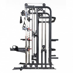 Taurus MS20 Pro Plate Complete Trainer - Side view