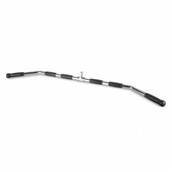 Taurus 48 Inch Revolving Lat Bar Attachment