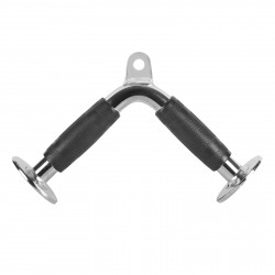 Taurus Tricep Press Down Bar Attachment