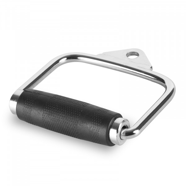 Top-angled view of the Taurus Rotating Cable Handle