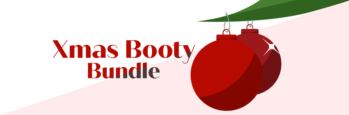 Christmas Booty Bundle