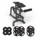 Taurus Pro Iso Prone Leg Curl