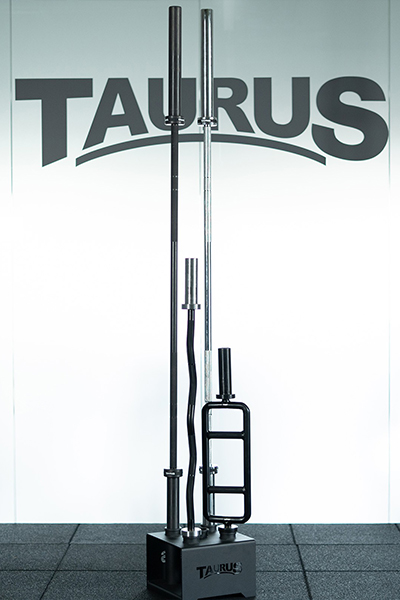 Taurus Accessory Bar Set