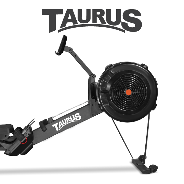 Taurus rower