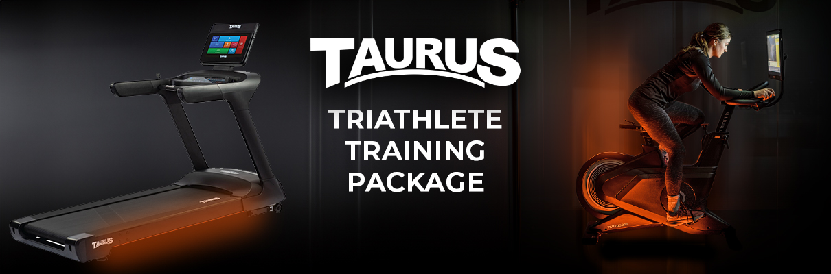 Taurus Triathlete Training Package