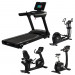 Taurus T9.9 Light Commercial Treadmill