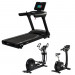 Taurus T9.9 Light Commercial Treadmill