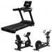 Taurus T9.9 Light Commercial Treadmill