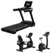 Taurus T9.9 Light Commercial Treadmill