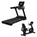Taurus T9.9 Light Commercial Treadmill