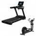 Taurus T9.9 Light Commercial Treadmill