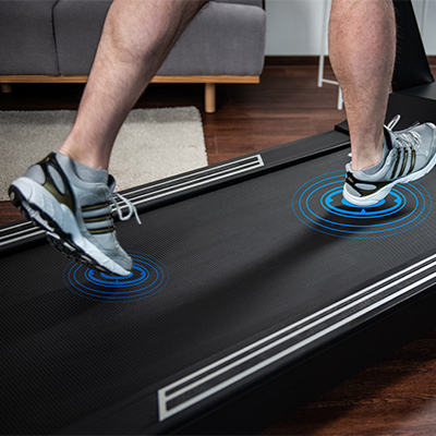 Taurus T9.9 Light Commercial Treadmill
