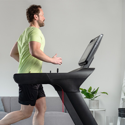 Taurus T9.9 Light Commercial Treadmill