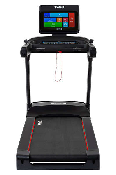 Taurus T10.3 HD Pro Treadmill