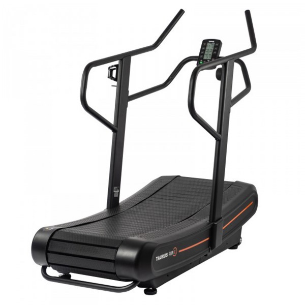 Taurus Elite Run Curved Treadmill product-shot
