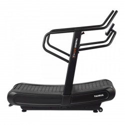Taurus Elite Run Curved Treadmill