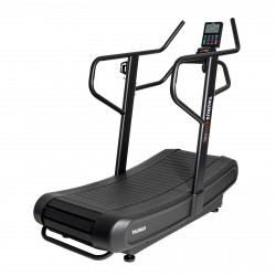 Taurus Elite Run Curved Treadmill