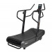 Taurus Elite Run Curved Treadmill