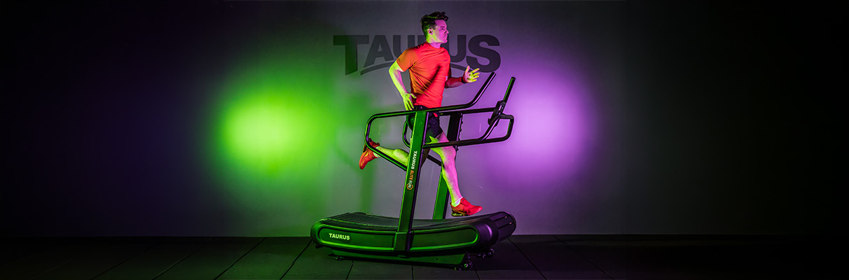 Treadmills