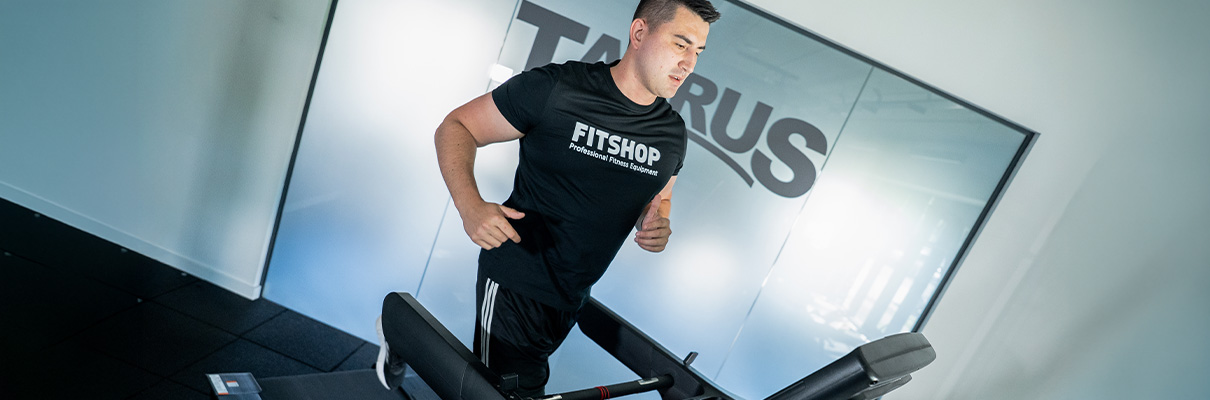 Treadmills