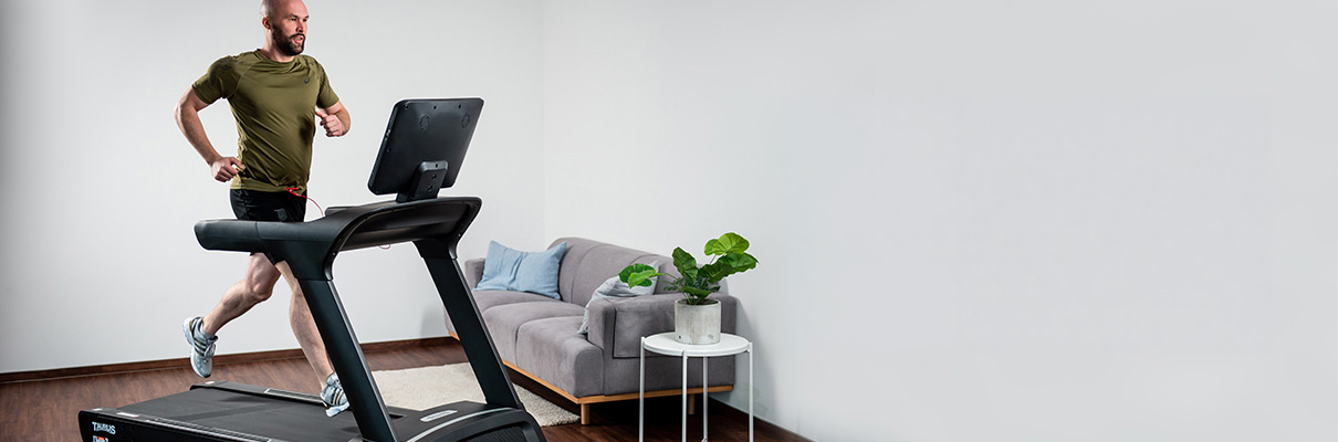 Treadmills