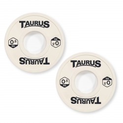 Taurus Fractional Weight Plates