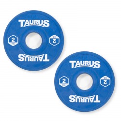 Taurus Fractional Weight Plates