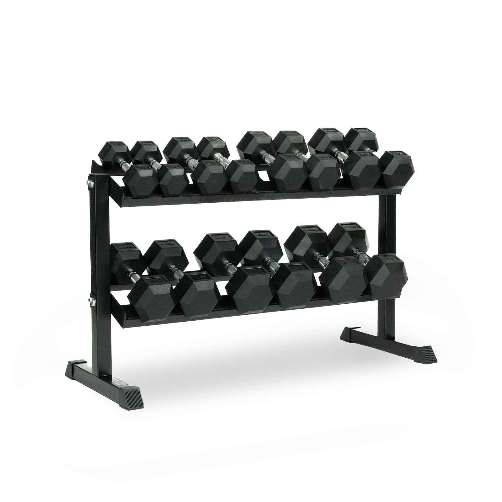 Full rack of weights deals