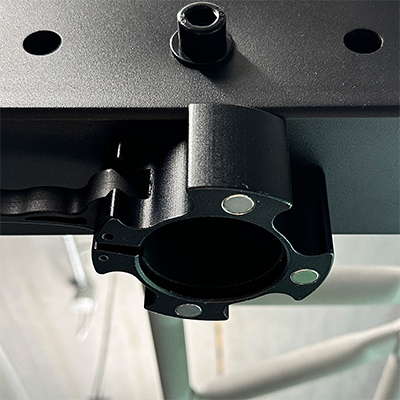 Taurus Camo Bumper Olympic Weight Set with Bar - 100kg / 150kg