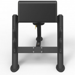 Taurus Preacher Curl - Full product front