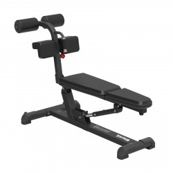 Taurus Elite Adjustable Ab Bench
