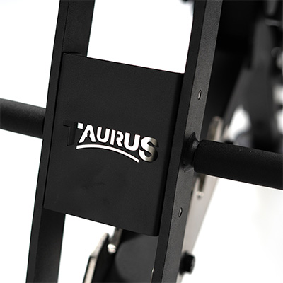 Taurus Pro Adjustable Bench