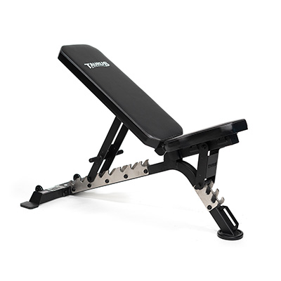 Taurus Pro Adjustable Bench