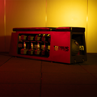 Taurus Elite HIIT Studio Bench
