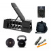 Taurus Elite Ultimate HIIT Bench Package